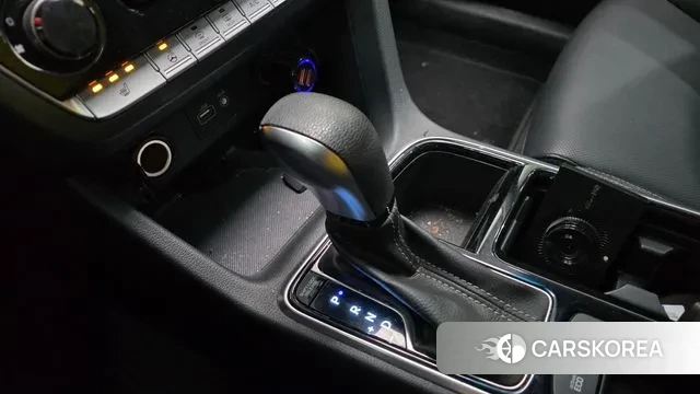 Hyundai Sonata New Rise id 3641496 из Кореи 19