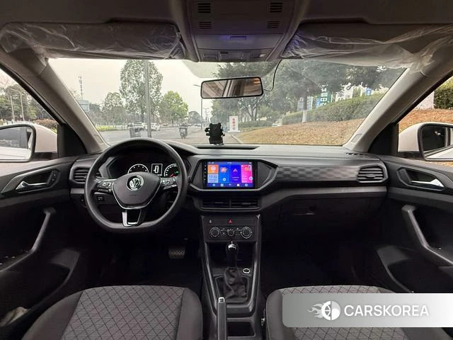 Volkswagen Tu Kai id 4260045 из Китая 9