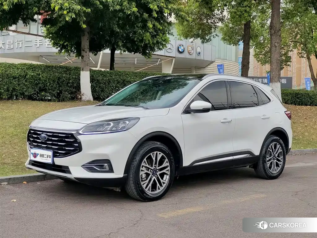 Ford Escape id 4629631 из Китая 10