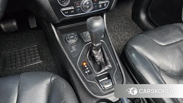 Jeep Cherokee (KL) id 3259534 из Кореи 19