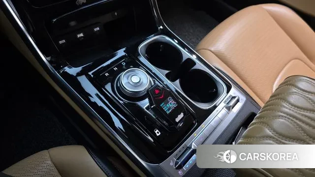 Kia Carnival 4th generation id 3422461 из Кореи 19