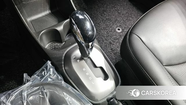 Chevrolet (GM Daewoo) The New Spark id 4223636 из Кореи 19