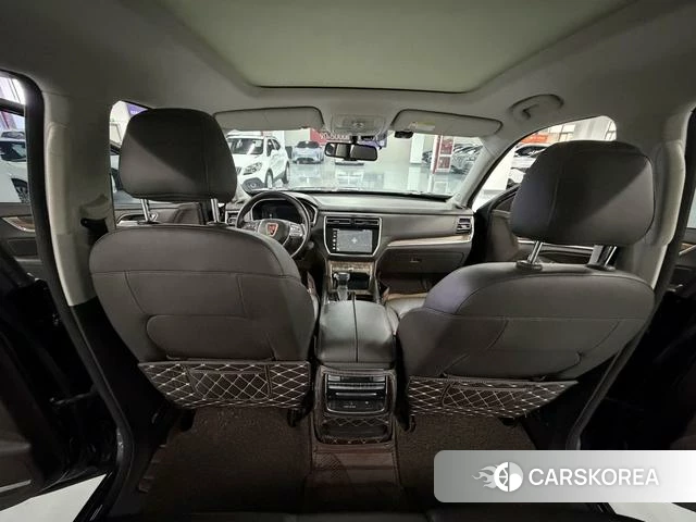 Roewe RX8 id 4238792 из Китая 12
