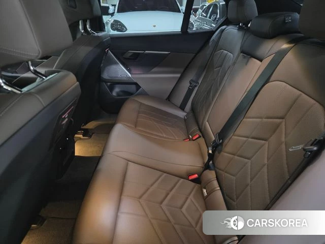 BMW 5 Series (G60) id 4408150 из Кореи 19