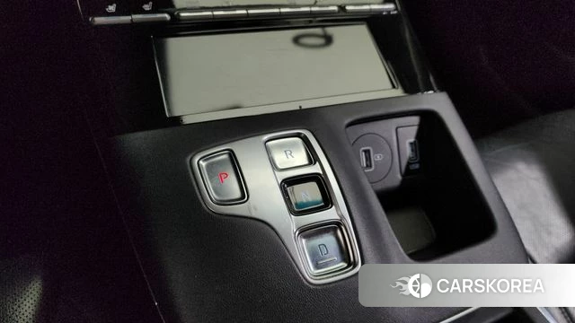 Hyundai The New Grandeur IG id 3899130 из Кореи 19