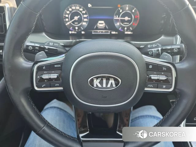 Kia Sorento 4th Generation id 4842626 из Кореи 17