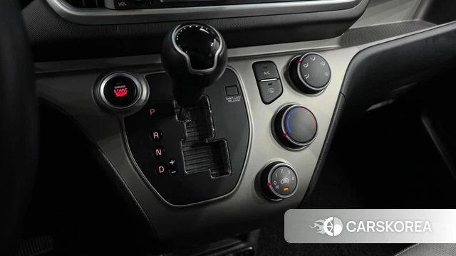 Kia The New Ray id 3852945 из Кореи 19