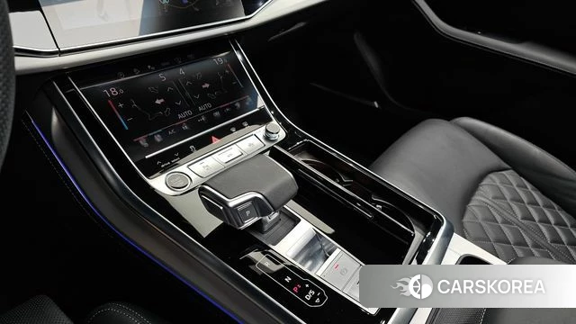 Audi Q7 (4M) id 4457210 из Кореи 19