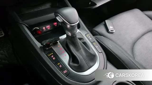 Kia Come New K3 id 3464828 из Кореи 19