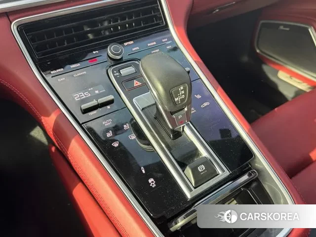 Porsche Panamera (971) id 3476587 из Кореи 19