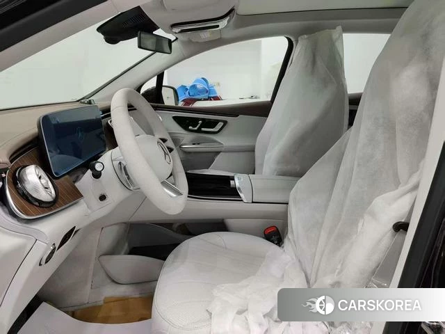 Mercedes-Benz EQE SUV id 4291445 из Китая 21
