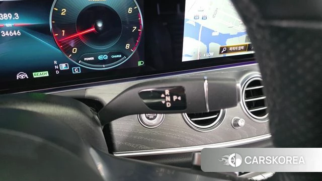 Mercedes-Benz E-Class W213 id 4481220 из Кореи 32