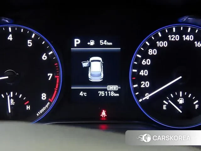 Hyundai Kona id 3552878 из Кореи 17