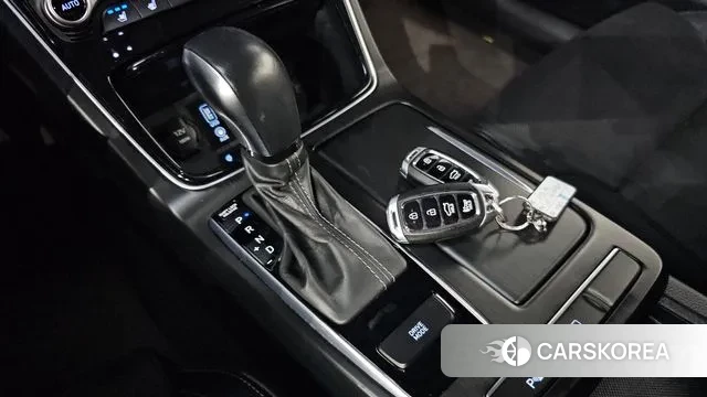 Hyundai Grandeur IG id 3156497 из Кореи 19