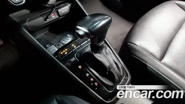 Kia Stonic id 2502215 из Кореи 19