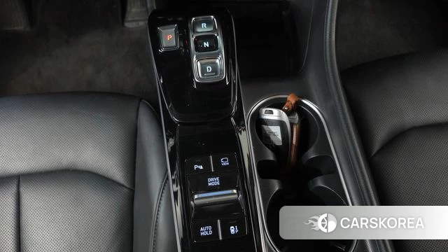 Hyundai Sonata (DN8) id 4745202 из Кореи 32