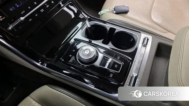 Kia Carnival 4th generation id 3562037 из Кореи 19