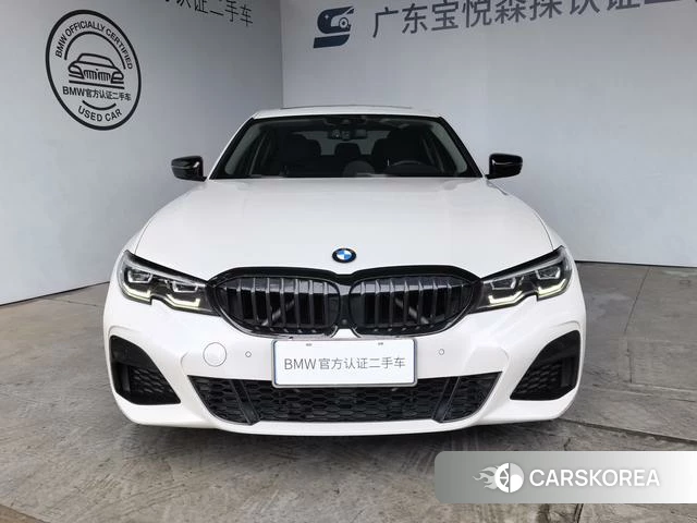 BMW 3 series id 4273508 из Китая 12