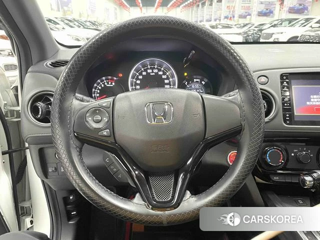 Honda XR-V id 4218697 из Китая 15