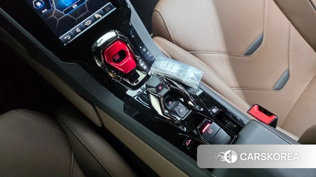 Lamborghini Huracan id 4779231 из Кореи 19