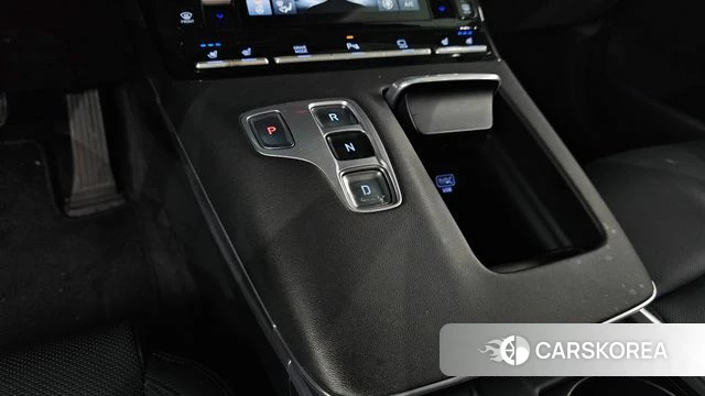 Hyundai The New Grandeur IG id 4603325 из Кореи 19