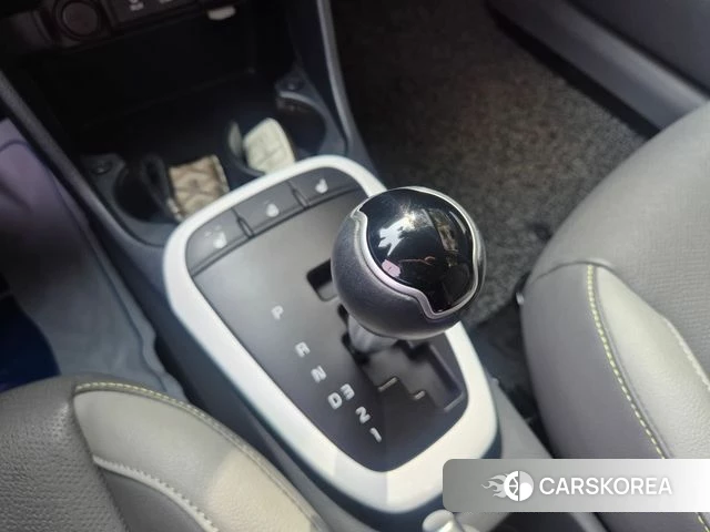 Kia All New Morning (JA) id 4305150 из Кореи 12