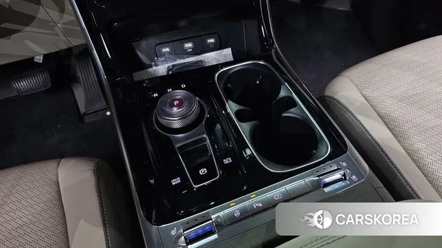 Kia Carnival 4th generation id 3746133 из Кореи 19