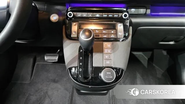 Hyundai The New Casper id 3517600 из Кореи 19