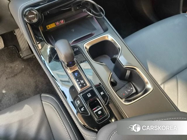 Lexus NX350h Second generation id 4664894 из Кореи 19