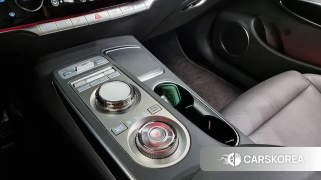 Genesis GV70 id 3003202 из Кореи 19