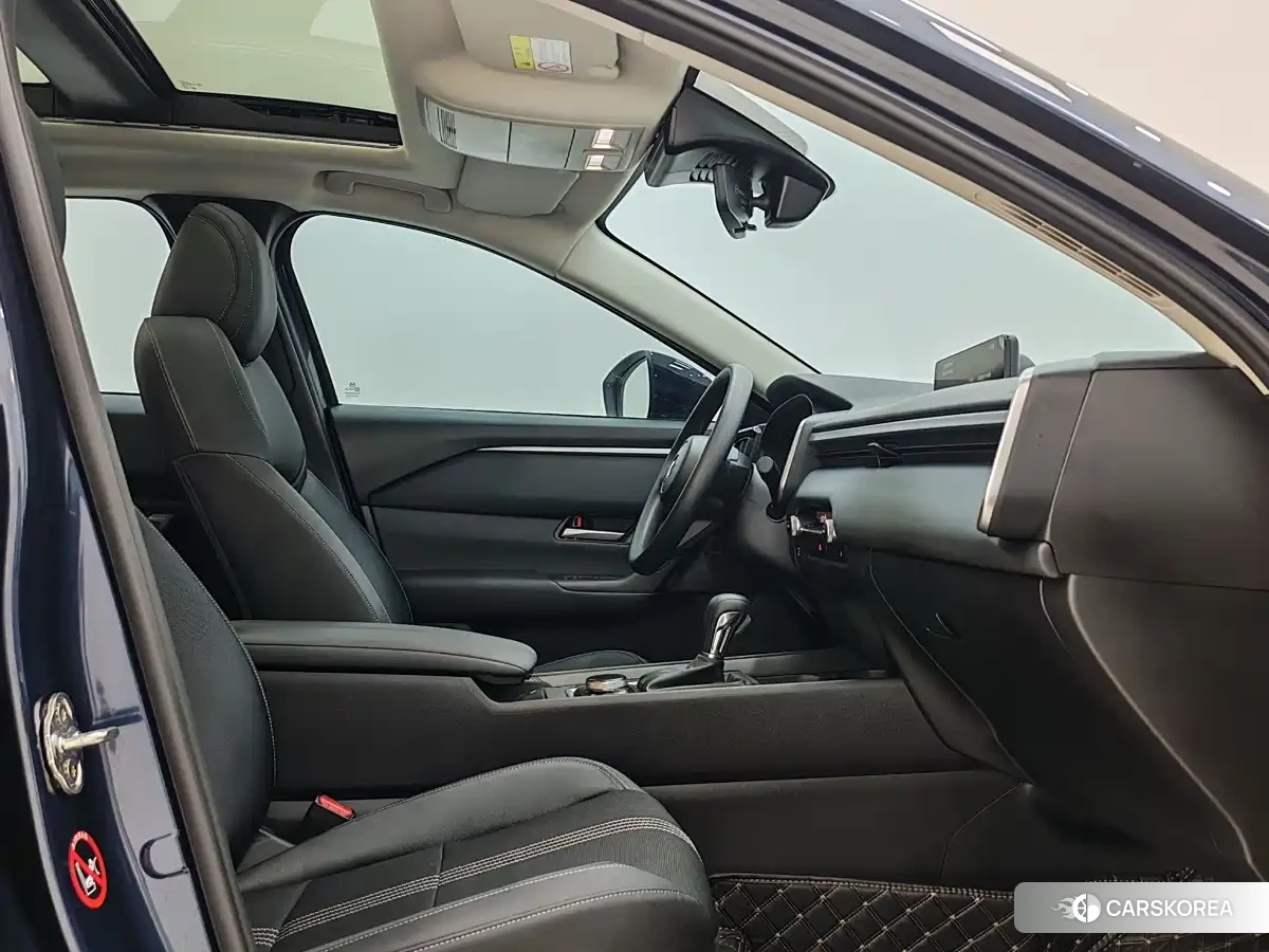 Mazda CX-50 id 4606918 из Китая 17
