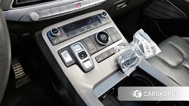 Hyundai Palisade id 3378715 из Кореи 19