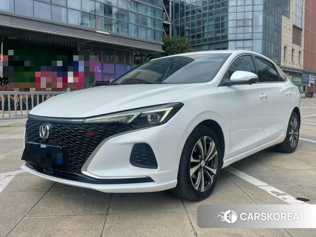Chang'an Yidong id 4240828 из Китая 9