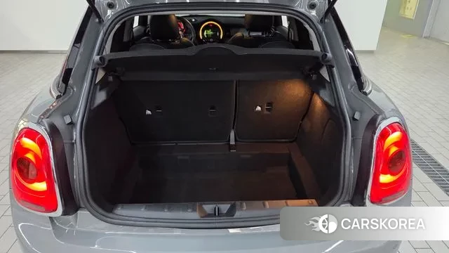 Mini Cooper id 3599191 из Кореи 18