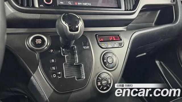 Kia The New Kia Ray id 2795299 из Кореи 19