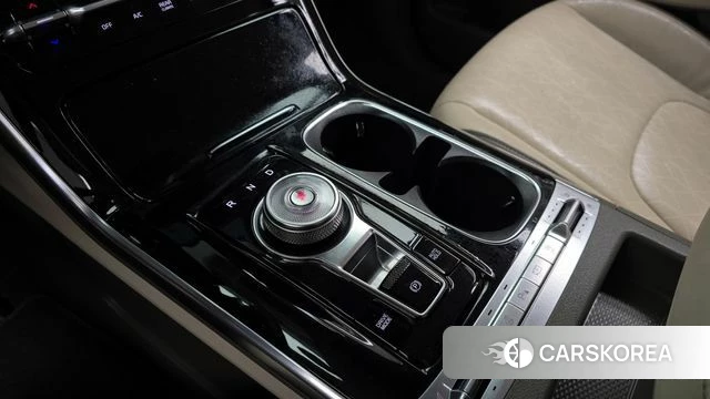 Kia Carnival 4th generation id 3915736 из Кореи 19