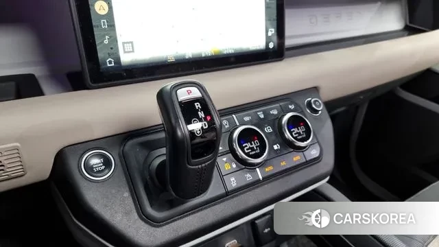 Land Rover Defender (L663) id 3478833 из Кореи 19