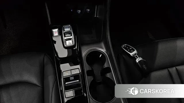 Hyundai Sonata (DN8) id 3220032 из Кореи 19