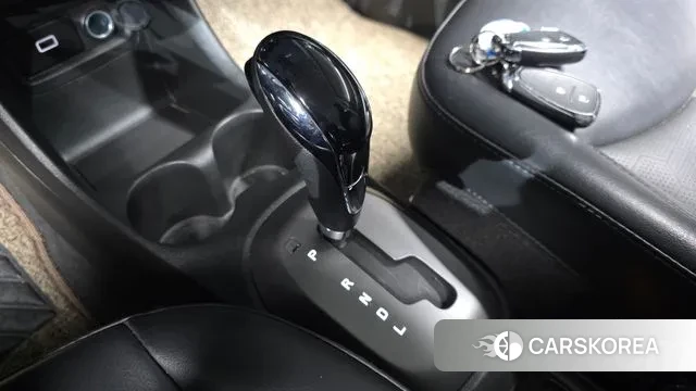 Chevrolet (GM Daewoo) The New Spark id 3651086 из Кореи 19