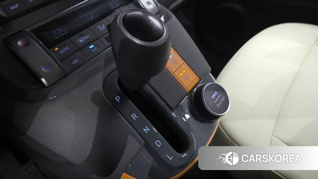 Hyundai Casper id 4928970 из Кореи 31
