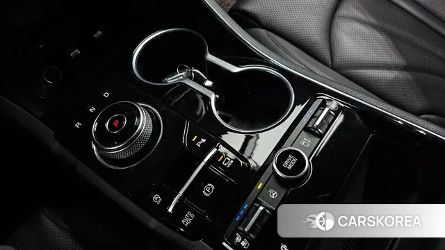 Kia K5 3rd generation id 3508115 из Кореи 19