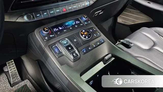 Hyundai Palisade id 3681363 из Кореи 19