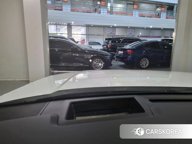 Hyundai Santa Fe (MX5) id 4880077 из Кореи 19