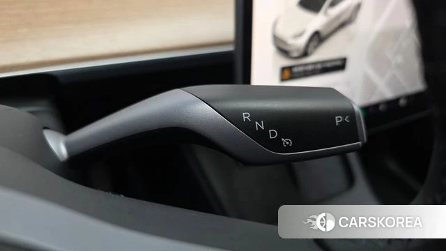 Tesla Model Y id 4177844 из Кореи 19