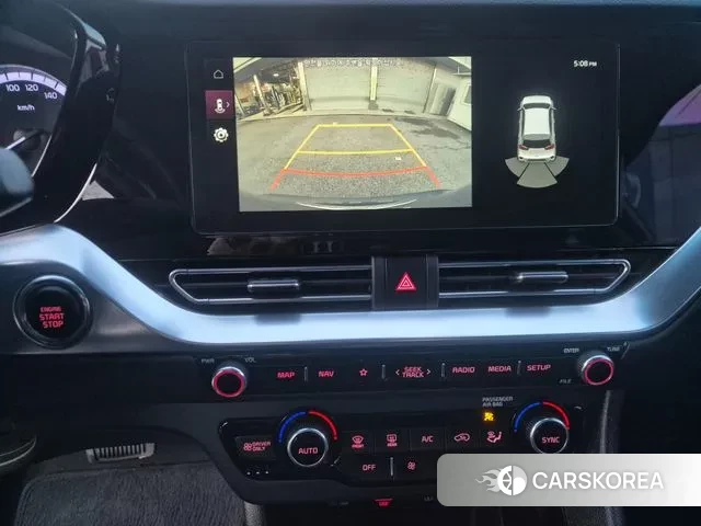 Kia The New Niro id 3428508 из Кореи 19