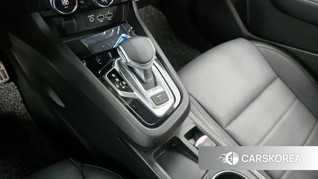 Renault Korea (Samsung) XM3 id 3420580 из Кореи 19