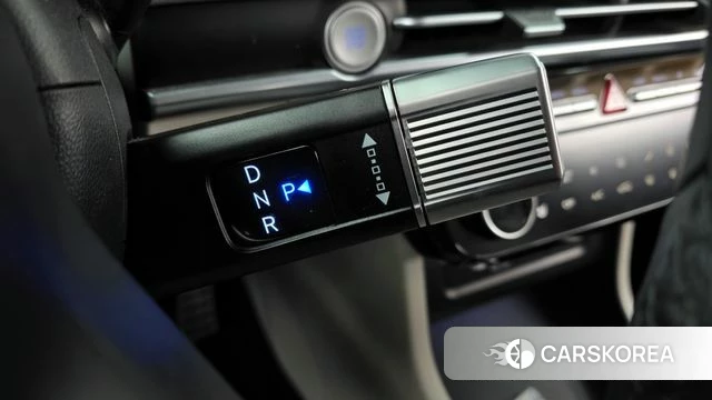 Hyundai The New Tucson Hybrid (NX4) id 3817732 из Кореи 19