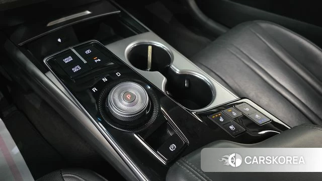Kia K8 id 4687529 из Кореи 19
