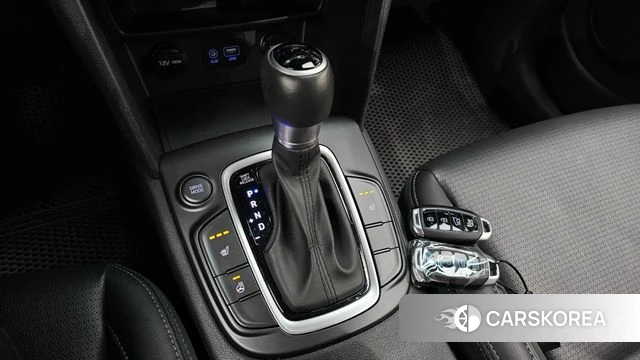 Hyundai Kona id 4865502 из Кореи 29