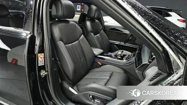 Audi A8 (D5) id 4350907 из Кореи 31